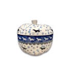 Bunzlau Appelpot 2151X groot Appelpot Bunzlau Appelpot 2151X groot Appelpot